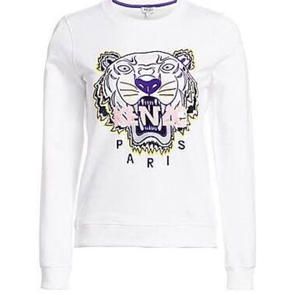 Kenzo sweatshirt